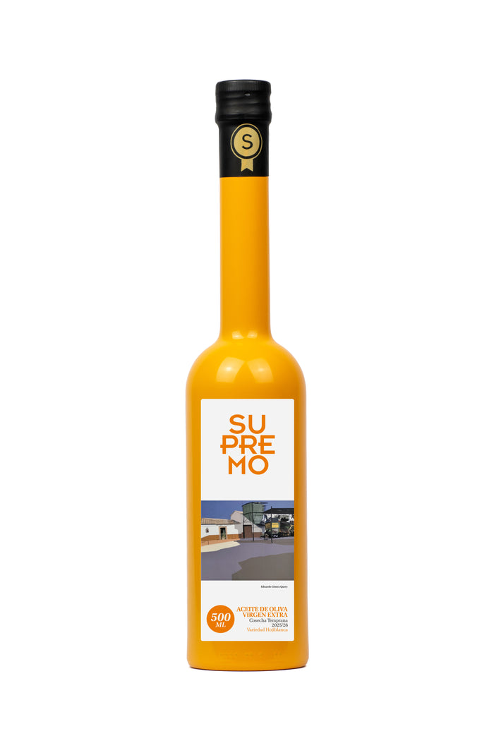 Supremo hojiblanca 500ml