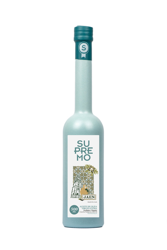 Supremo royal ecológico 500ml