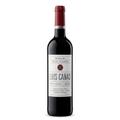Luis cañas crianza