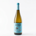 Lolo albariño DO Rías Baixas