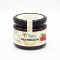 Mermelada de frambuesa La Tejea 270gr