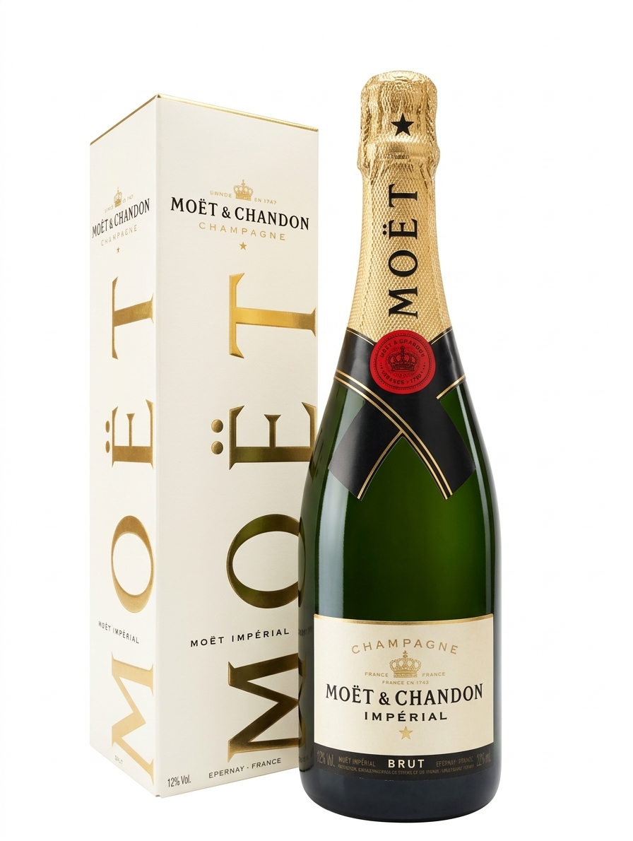 Moët & Chandon Brut imperial