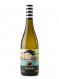 Marieta albariño DO rías Baixas