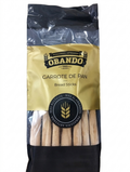 Garrotes de pan Obando.