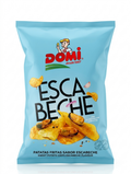 Patatas fritas sabor escabeche Domi