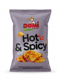 Patatas fritas sabor picante Domi
