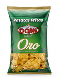 Patatas fritas serie oro Domi