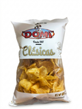 Patatas fritas clásicas Domi