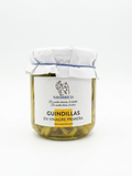 Guindillas en vinagre El Navarrico