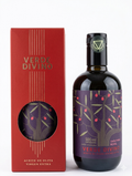 Aove variedad royal Verde Divino