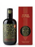 Aove picual Verde Divino.