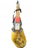 Jamón gran reserva 100% Duroc Batallé