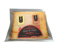 Queso de oveja curado diablo Vega Sotuelamos cuña.