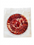 Jamón de cebo de campo 50% raza iberica