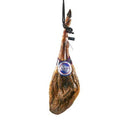 Jamón de bellota 100% raza ibérica Amador Martín e Hija