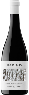 Bardos Viñedos De Altura DO Ribera Del Duero