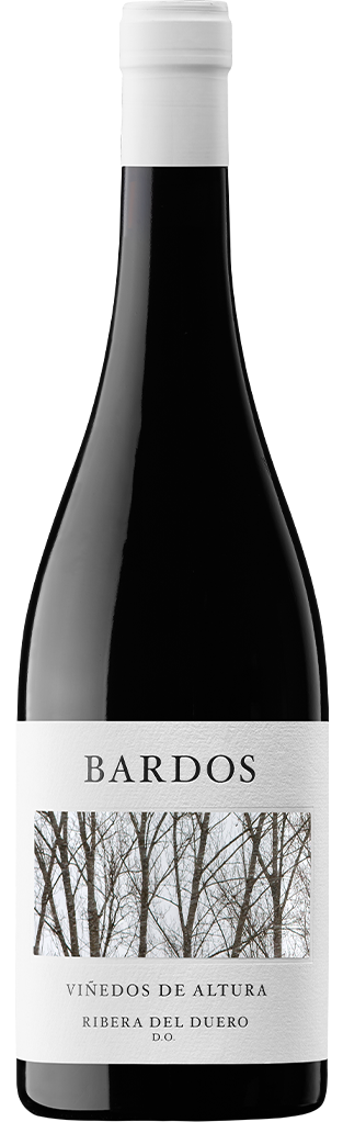 Bardos Viñedos De Altura DO Ribera Del Duero