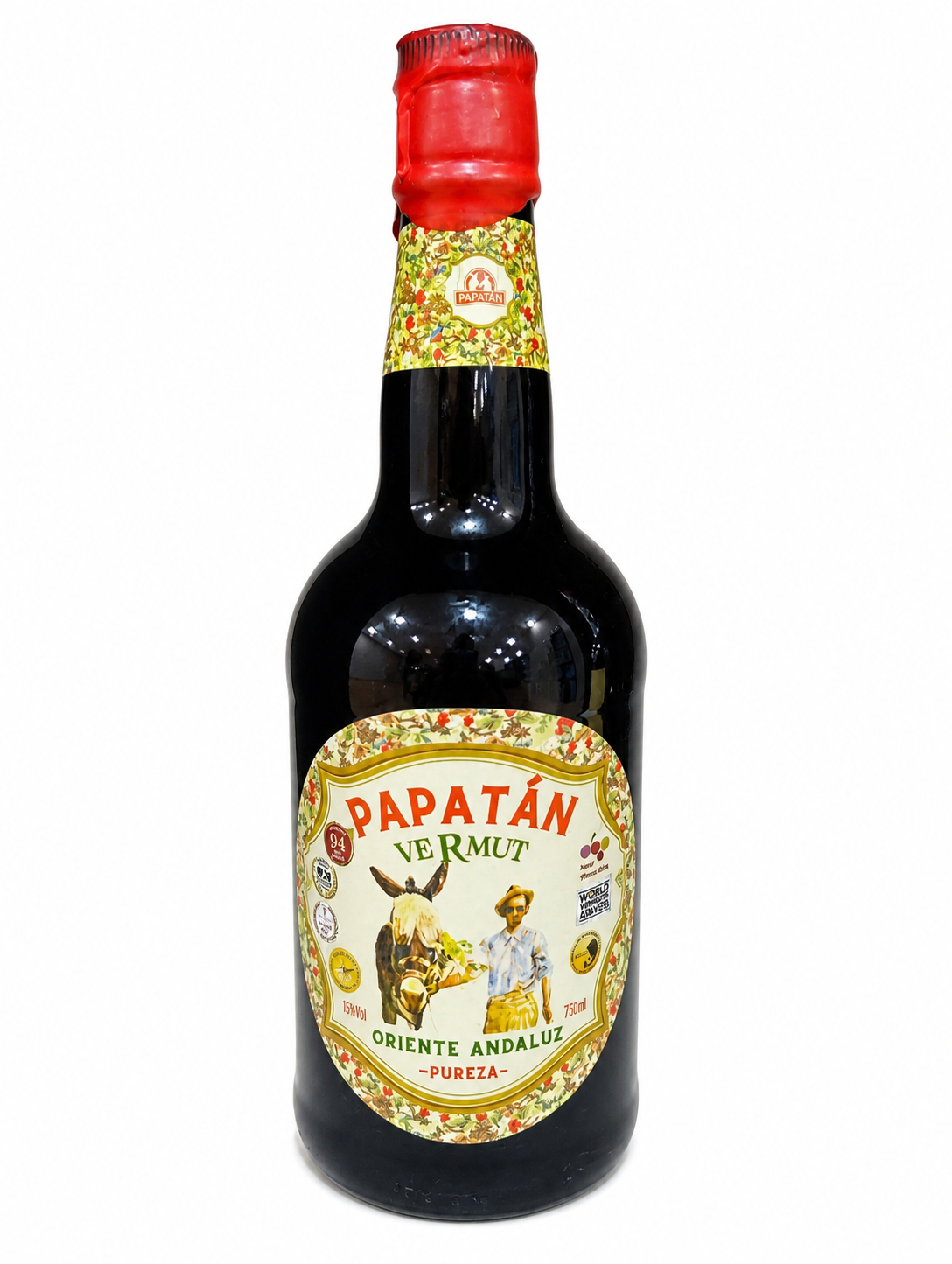 Vermut Papatán
