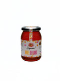 Miel de flores Hispamiel