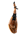 Jamón de bellota 100% ibérico Aljomar