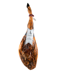 Jamón de cebo 50% raza ibérica Aljomar