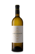 José Pariente verdejo