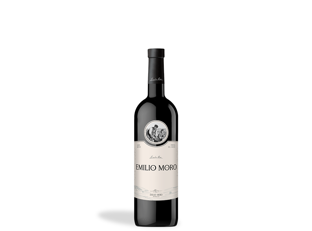 Emilio Moro DO Ribera Del Duero