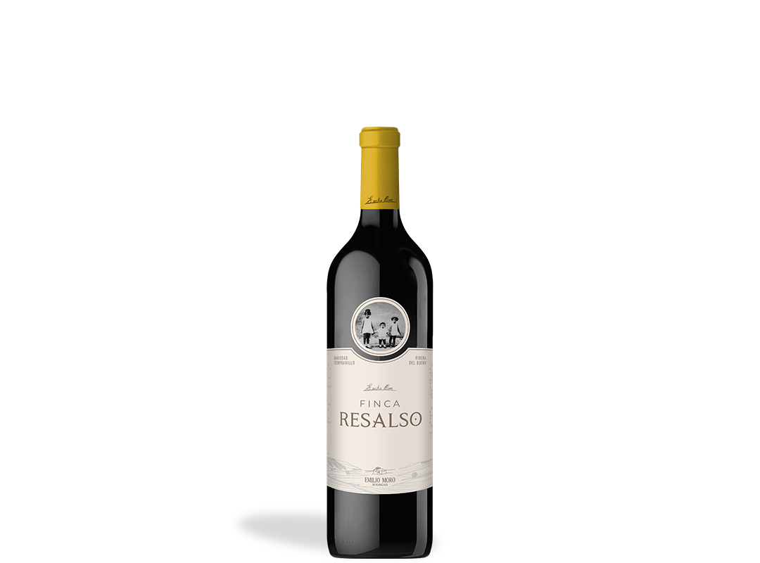 Finca Resalso Emilio Moro DO Ribera Del Duero