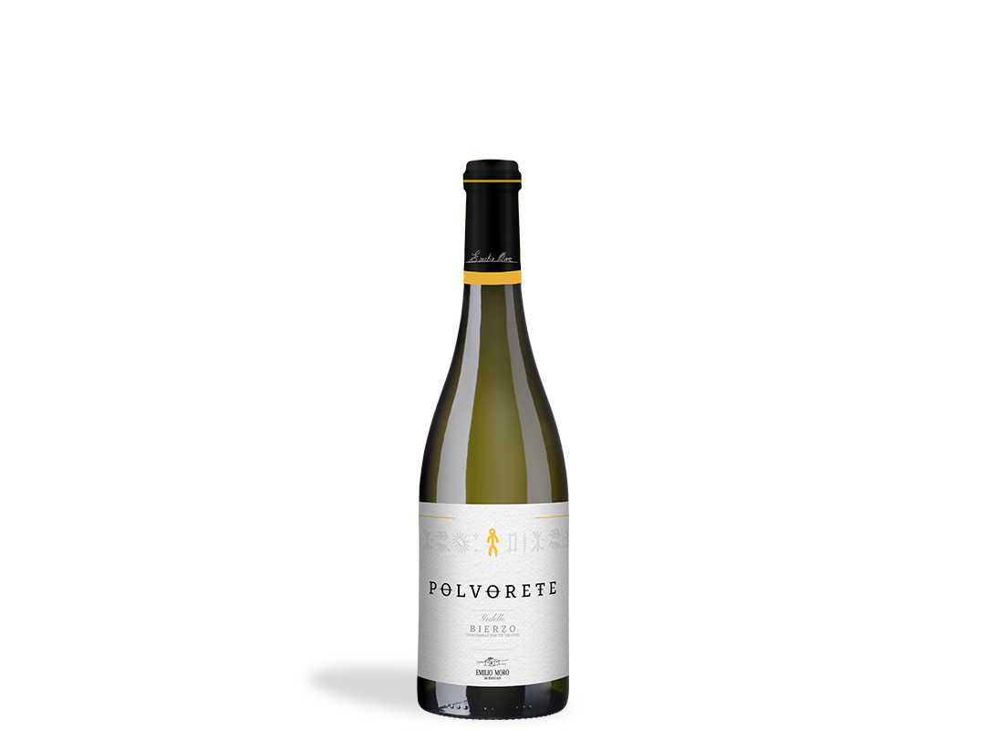 Polvorete Emilio Moro DO Bierzo