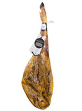 Jamón de cebo 50%raza ibérica Belloterra