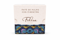 Paté de pulpo con pimentón Felisa
