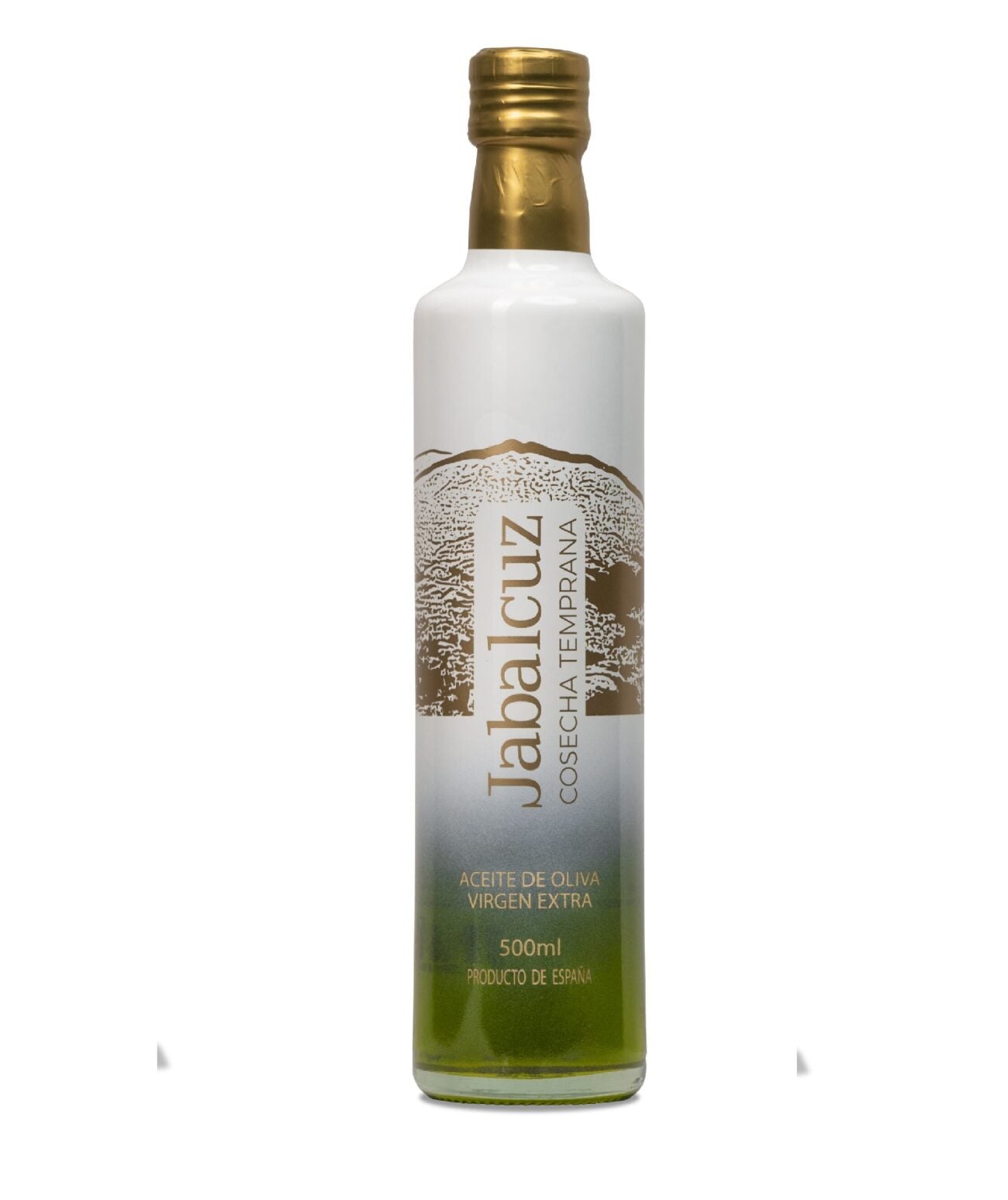 Jabalcuz cosecha temprana 500ml