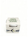 Paté de atún y jalapeños Felisa