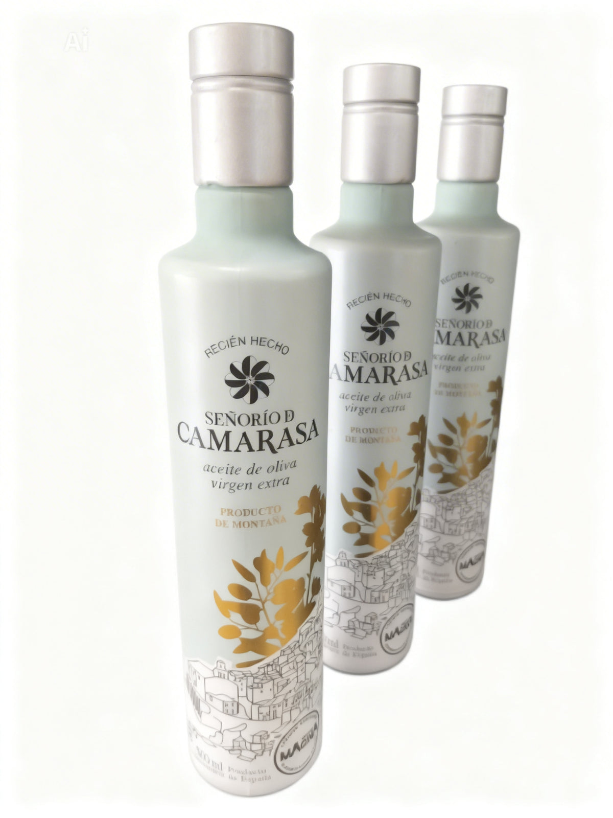 Señorío de Camarasa 500ml