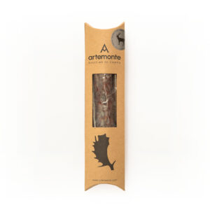 Chorizo de ciervo artemonte