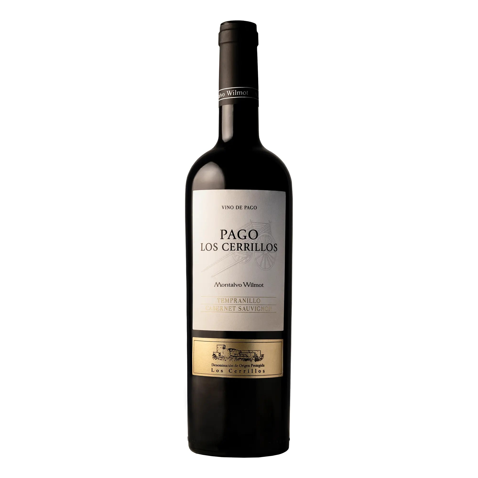 Montalvo Wilmot Pago Los Cerrillos
