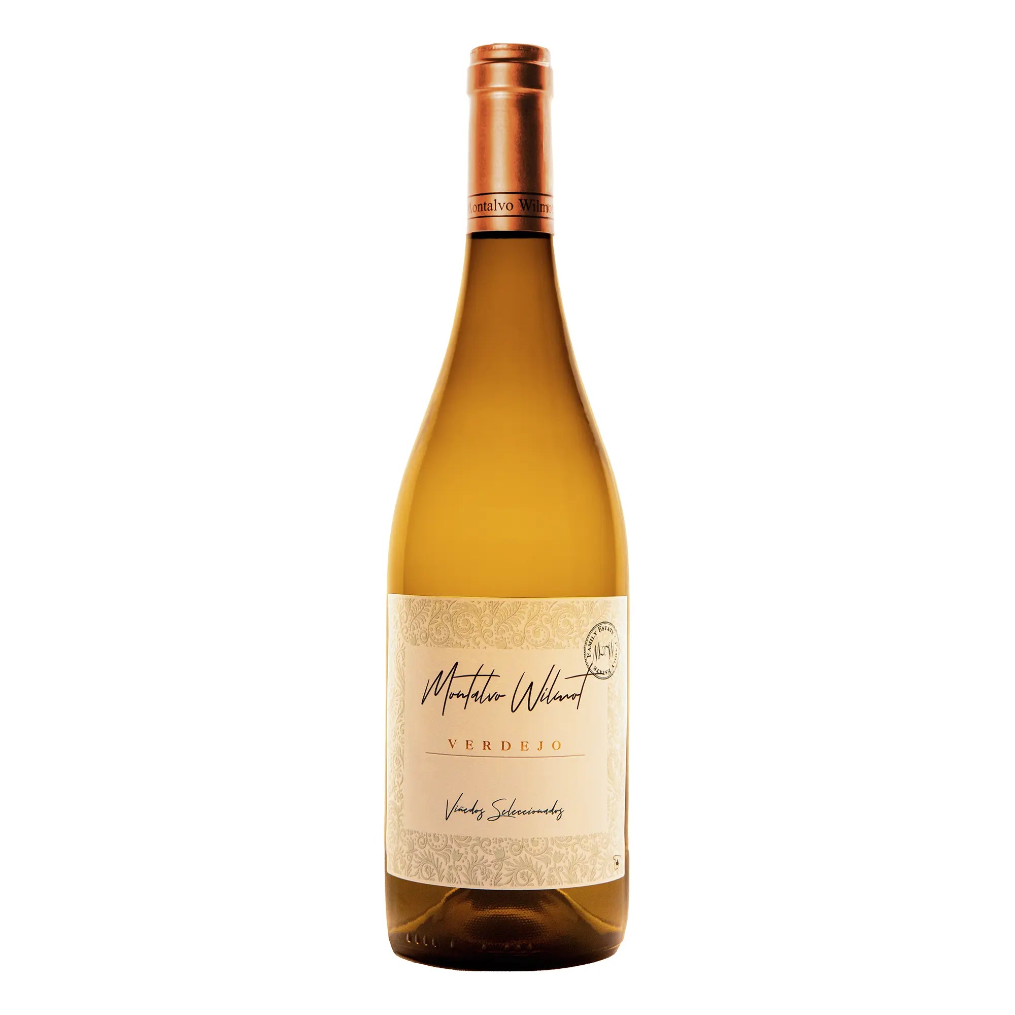 Montalvo Wilmot Verdejo
